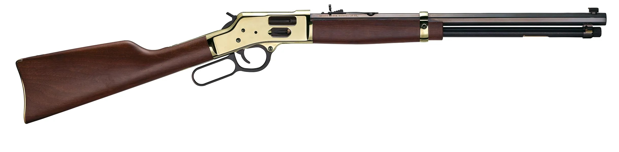 HENRY H6 BIG BOY RIFLE .45 COLT 10 RDS 20"